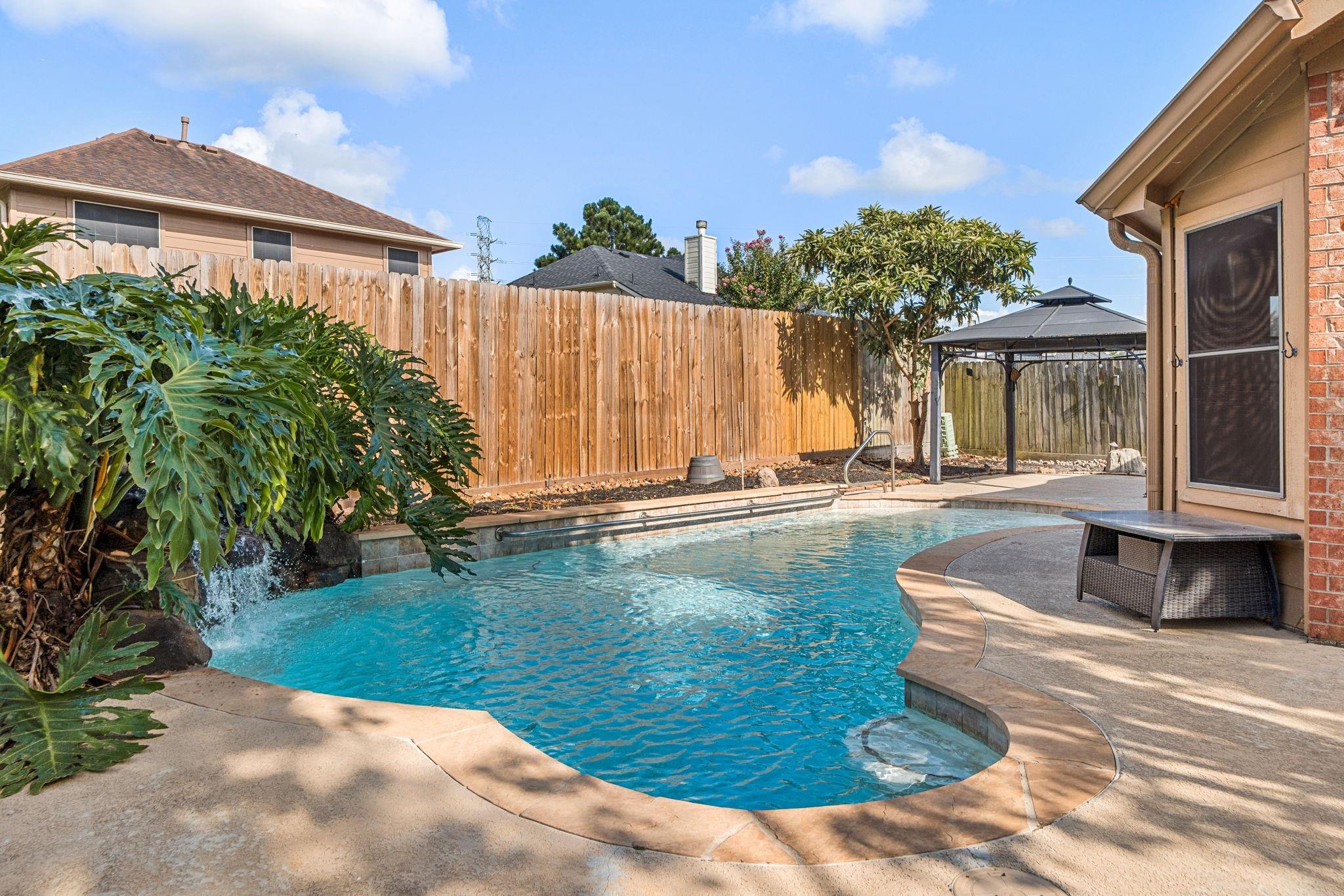 Residential in League City
