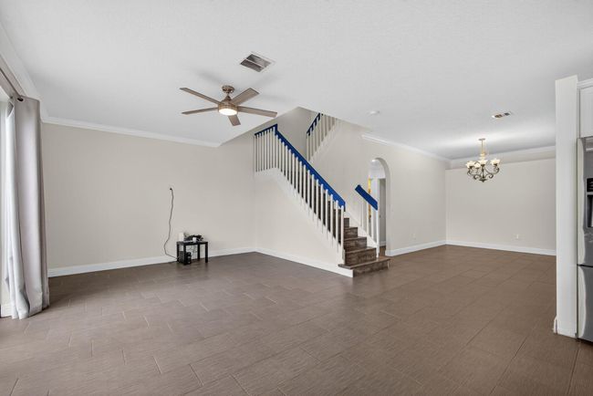 1196 Oakwater Dr, House other with 5 bedrooms, 3 bathrooms and null parking in Royal Palm Beach FL | Image 7