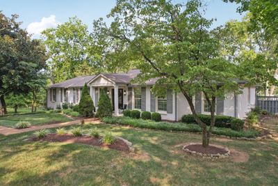 1315 Haber Dr, House other with 3 bedrooms, 3 bathrooms and 6 parking in Brentwood TN | Image 1