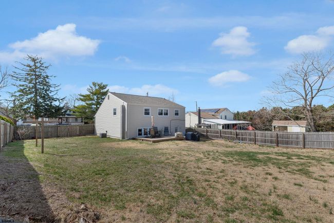 46 W Bolton Ave Ave, House other with 4 bedrooms, 2 bathrooms and null parking in Absecon NJ | Image 24