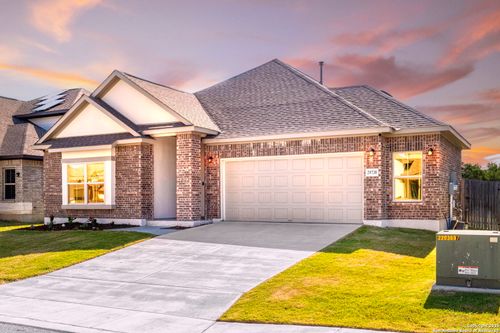 29738 Wackford Rdg, Fair Oaks Ranch, TX, 78015-5208 | Card Image