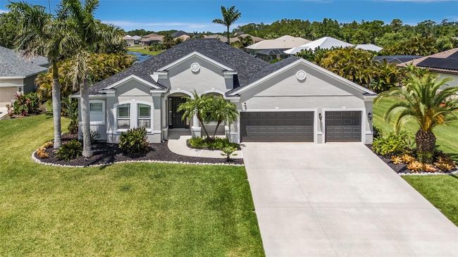 3015 160 Th Ter E, House other with 4 bedrooms, 3 bathrooms and null parking in PARRISH FL | Image 27