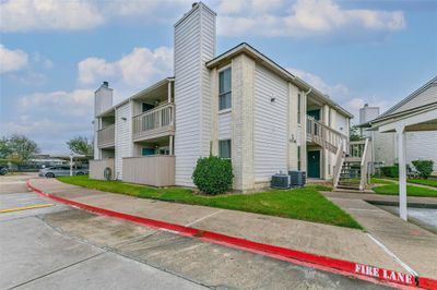 183 - 3919 Fairmont Parkway, Home with 1 bedrooms, 1 bathrooms and null parking in Pasadena TX | Image 1