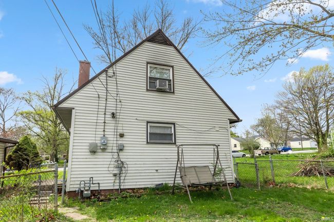 5109 Hoagland Ave, House other with 2 bedrooms, 1 bathrooms and null parking in Fort Wayne IN | Image 29