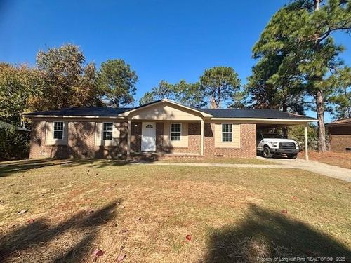 4487 Ruby Rd, Fayetteville, NC, 28311-1844 | Card Image