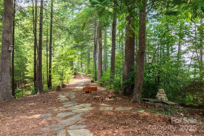 5162 Beech Bluff Dr, House other with 4 bedrooms, 5 bathrooms and null parking in Morganton NC | Image 9