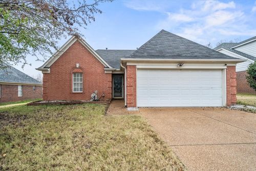 3985 Sunset Lake Cv, Memphis, TN, 38135-4214 | Card Image