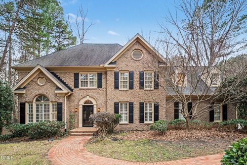 10717 Cahill Road, Raleigh, NC, 27614 | Card Image