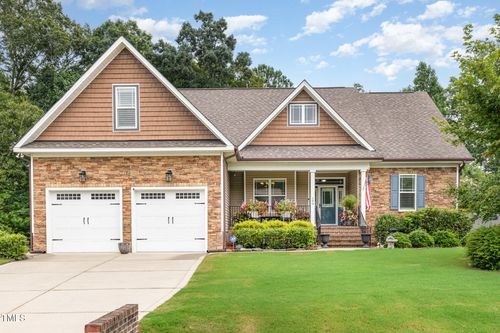 106 Summit Overlook Dr, Clayton, NC, 27527-9245 | Card Image