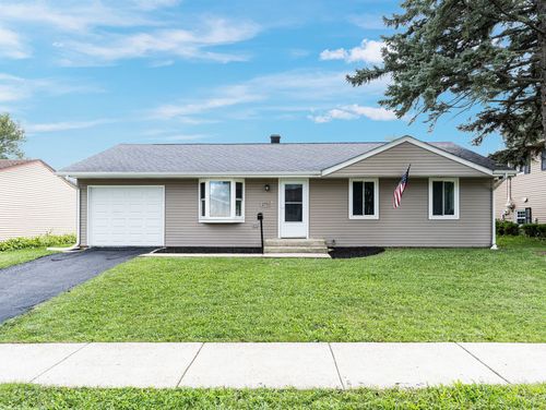 275 E Lincoln Ave, Glendale Heights, IL, 60139-2616 | Card Image