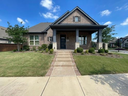4801 Park View Pl, Arlington, TX, 76005-1312 | Card Image