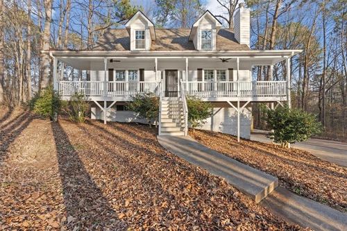 320 Austin Dr, Douglasville, GA, 30134-5193 | Card Image