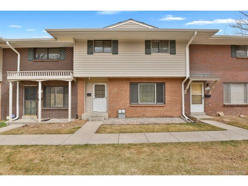 9025 E Mansfield Ave, Denver, CO, 80237-1907 | Card Image
