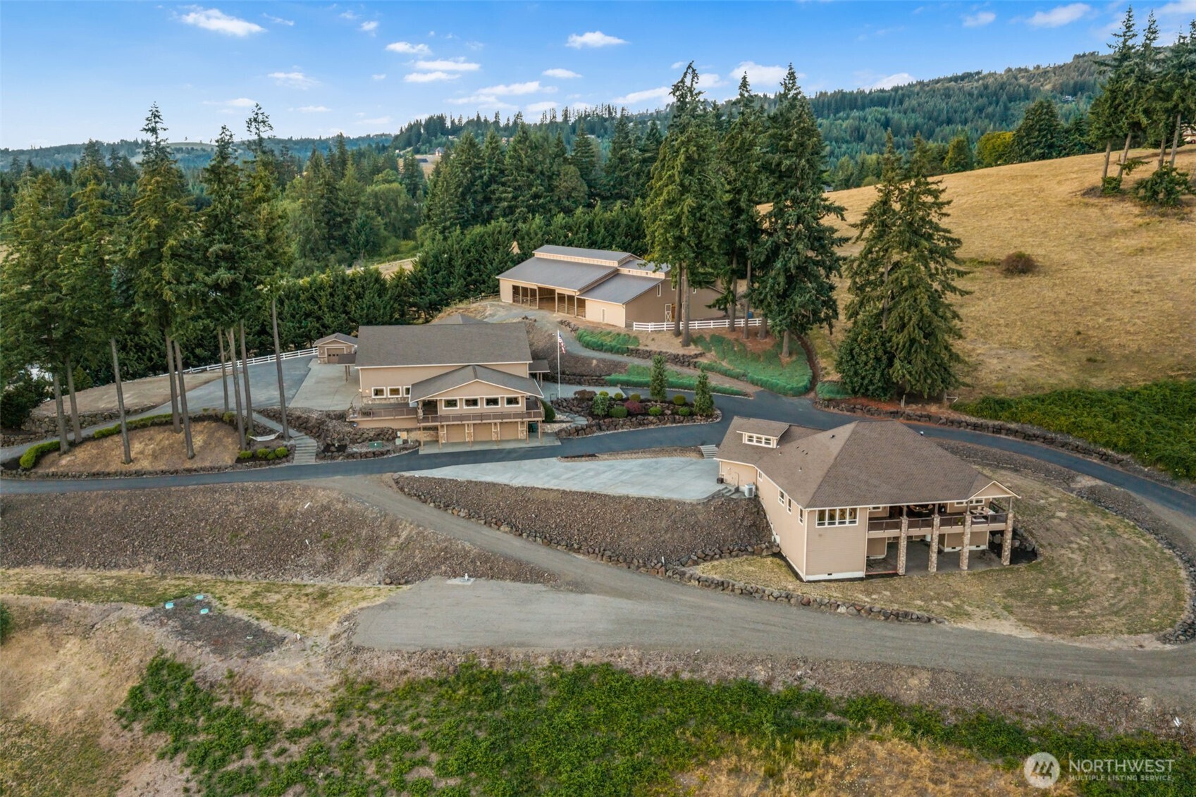 Residential in Kalama