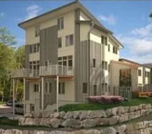 5 Granite Lane, Hanover, NH, 03755 | Card Image