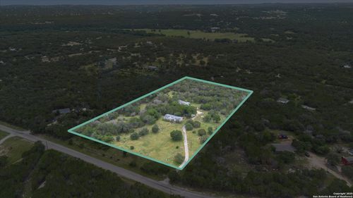 117 Emerald Hl, Boerne, TX, 78006-7803 | Card Image