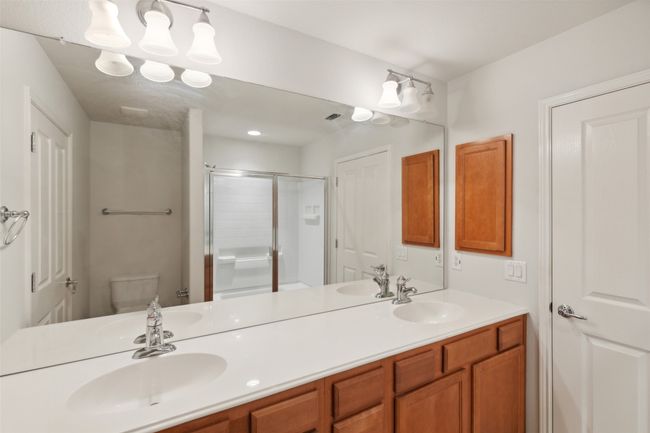Primary suite bathroom | Image 21