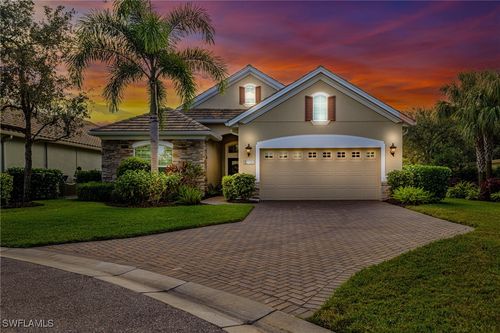 21260 Estero Palm Way, ESTERO, FL, 33928-3506 | Card Image