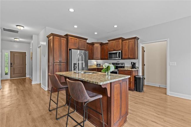 419 Highland Pointe Dr, House other with 3 bedrooms, 2 bathrooms and null parking in Alto GA | Image 12