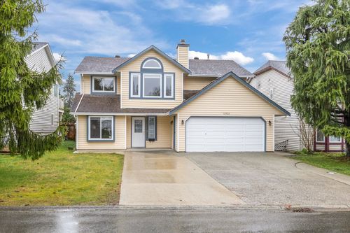 12533 223 Street, Maple Ridge, BC, V2X5Y8 | Card Image