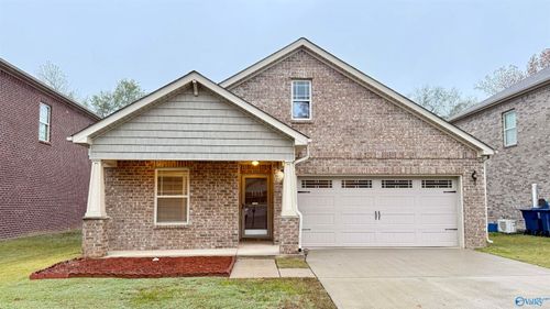 1813 Clayton Cove Dr Nw, Madison, AL, 35757-7956 | Card Image