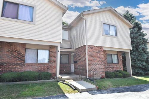 6-5720 Cambridge Circle, Mount Pleasant, WI, 53406 | Card Image