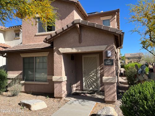 6002 S Cedar Elm Lane, Tucson, AZ, 85747 | Card Image