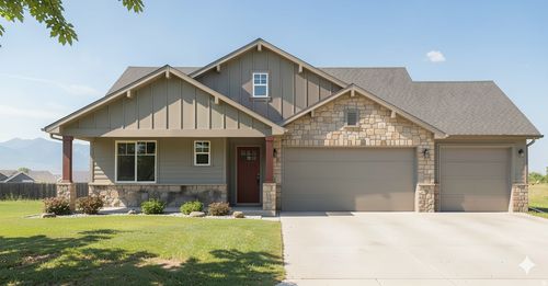 5005 N 75 E, Enoch, UT, 84721-1279 | Card Image
