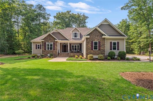 6009 Swans Ln, Mechanicsville, VA, 23111-6970 | Card Image