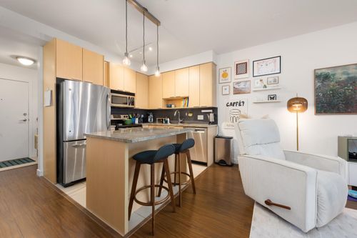 315-707 E 20th Ave, Vancouver, BC, V5V0B3 | Card Image