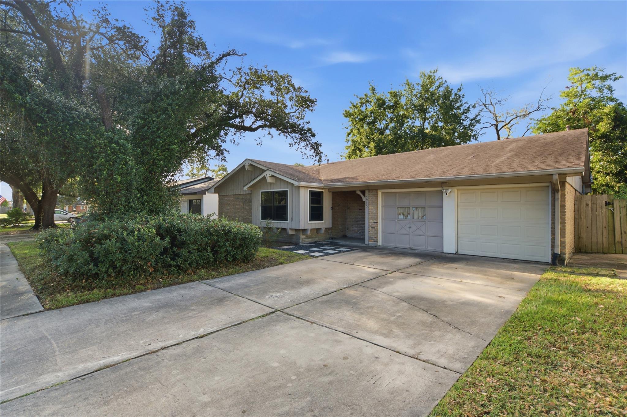 Residential in Houston