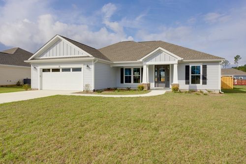22 Sierra Ln, CRAWFORDVILLE, FL, 32327-1381 | Card Image