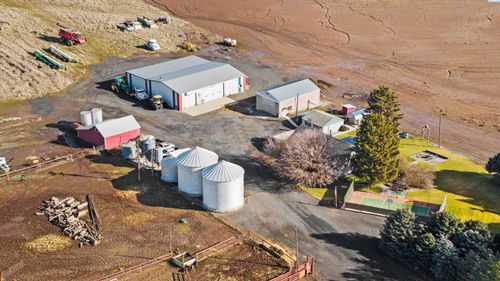 2082 E Neergaard Rd., Ritzville, WA, 99169 | Card Image
