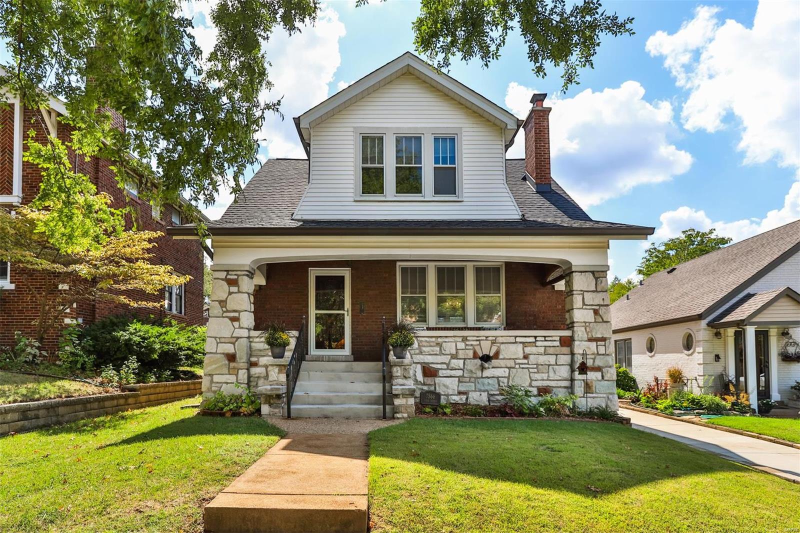 Wise Ave, Saint Louis, MO 63117