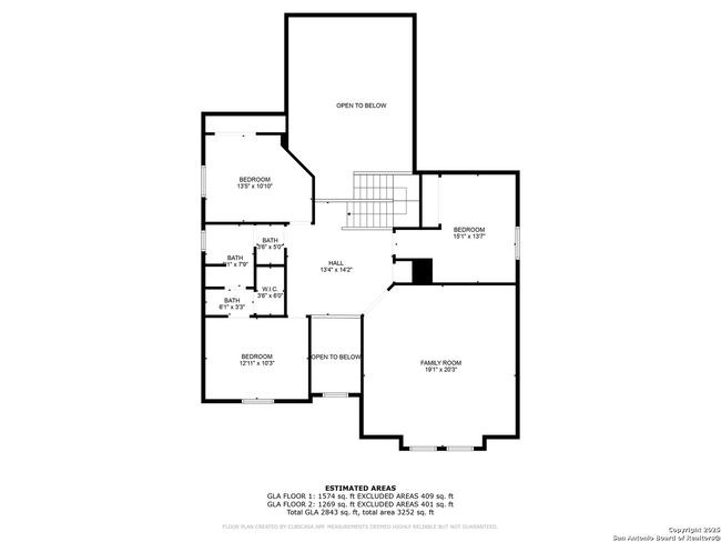 12301 Lattice Cv, House other with 4 bedrooms, 3 bathrooms and null parking in Schertz TX | Image 35