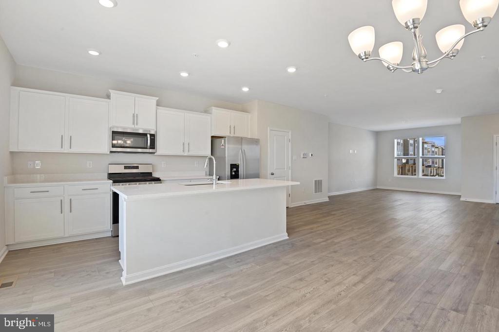 Residential Lease in FREDERICK