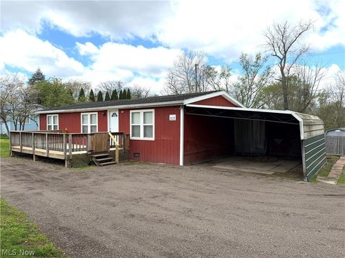 806 S Grant Blvd, Minerva, OH, 44657-1828 | Card Image