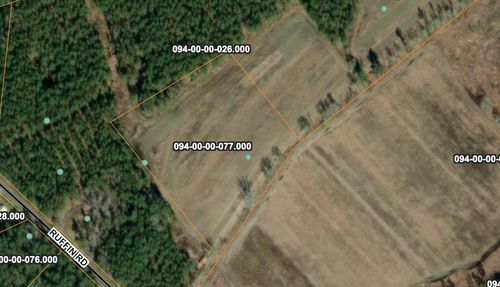 6754 Ruffin Rd, Ruffin, SC, 29475-5148 | Card Image