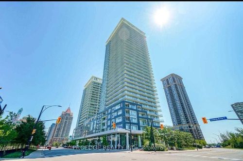 1405-360 Square 1 Dr, Mississauga, ON, L5B0G7 | Card Image