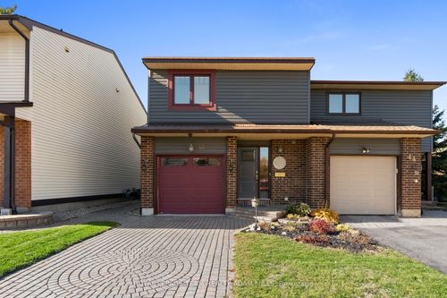 46 Gentle Gate Crescent, Hunt Club - South Keys and Area, ON, K1T1Z8 | Card Image