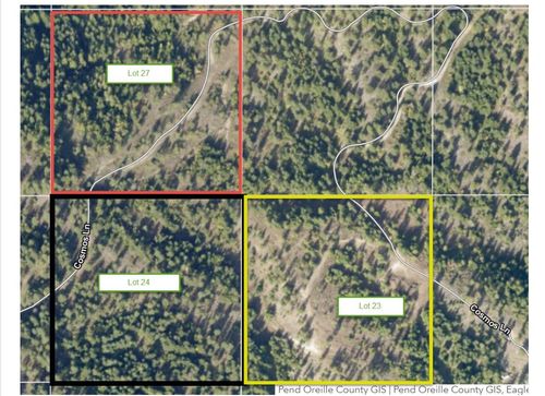 NKN Cosmos - Lots 23, 24, 27 Ln, Newport, WA, 99156 | Card Image