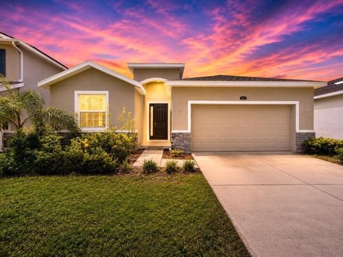 10675 Tally Fawn Loop, San Antonio, FL, 33576-7273 | Card Image