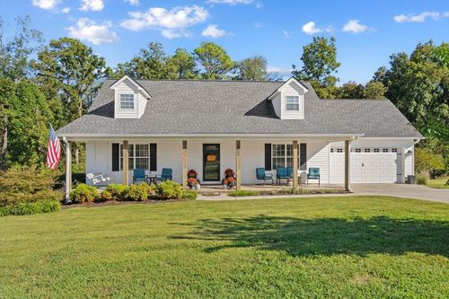89 Arrowhead Dr, Chatsworth, GA, 30705-8269 | Card Image