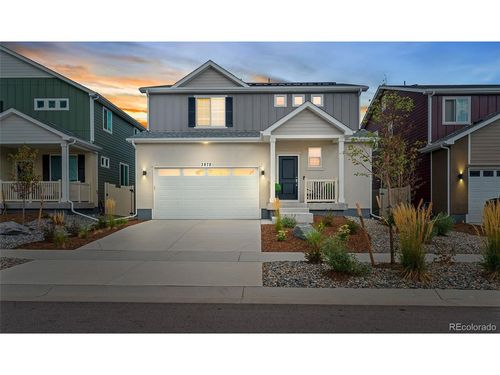 3878 N Riviera Ct, Aurora, CO, 80019-3682 | Card Image