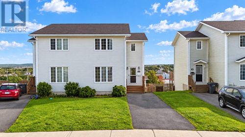 29 Seabright Place, House with 3 bedrooms, 2 bathrooms and null parking in Mount Pearl NL | Card Image