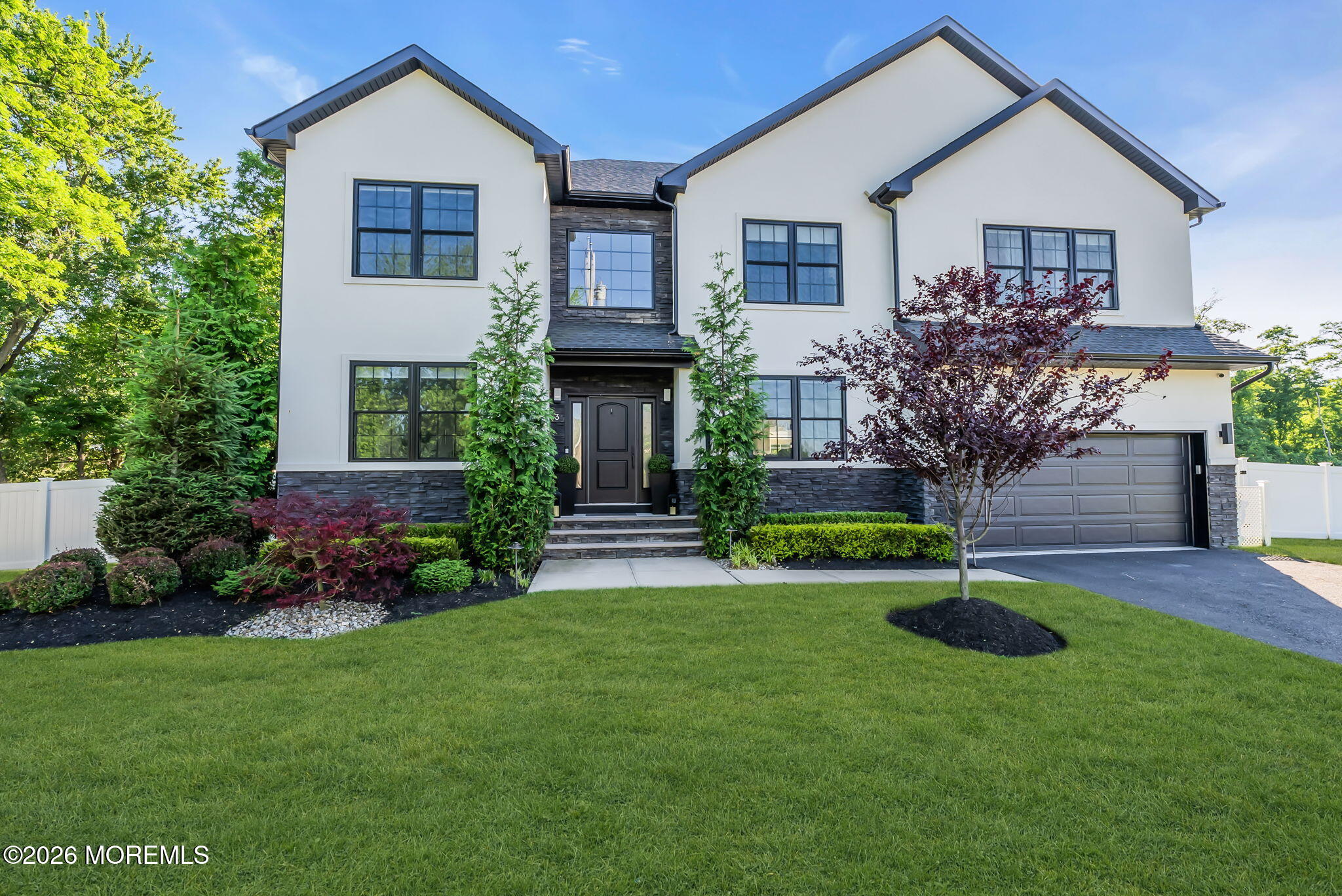 Residential in Ocean Twp 2