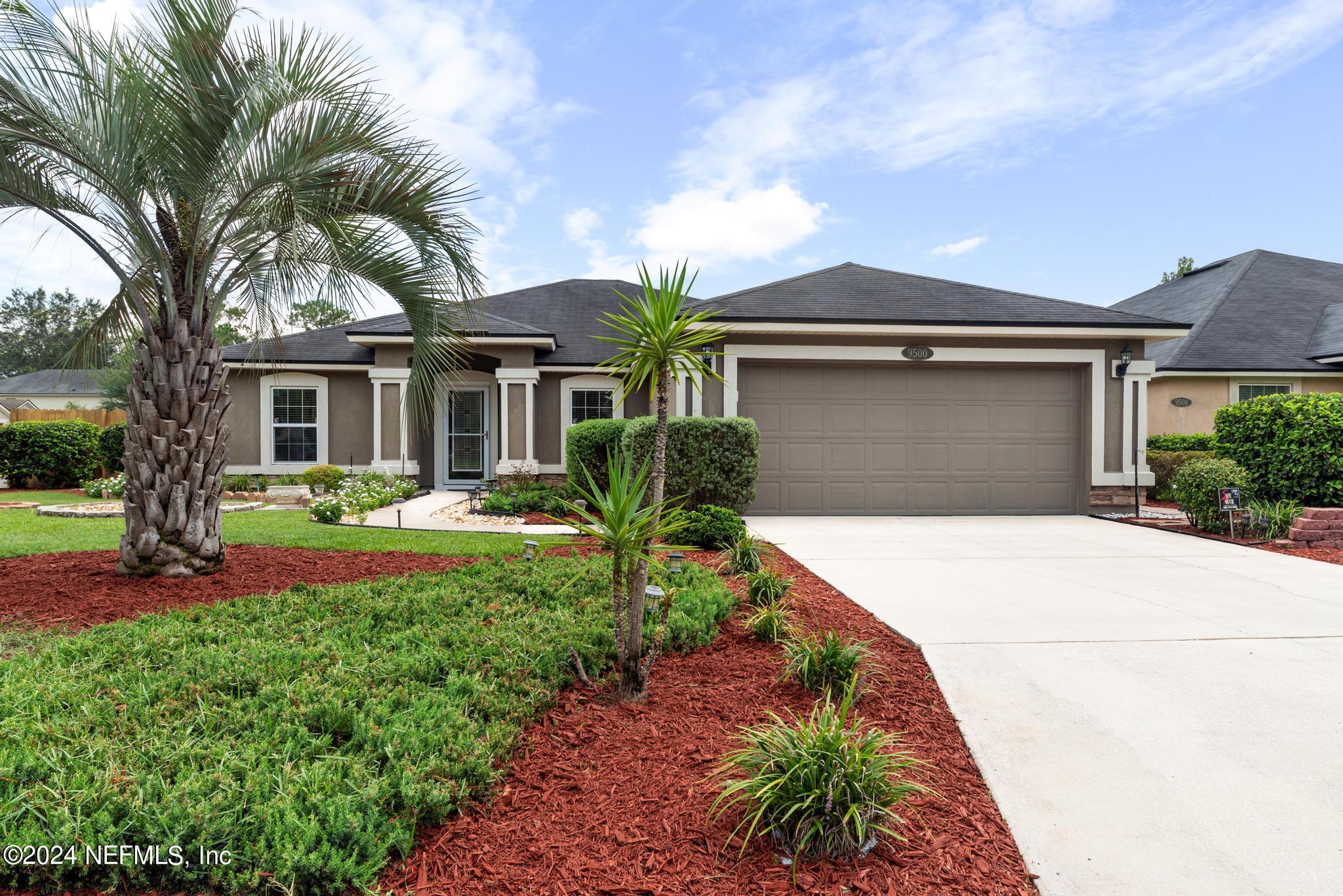 Charca Vista Ct, Jacksonville, FL 32222
