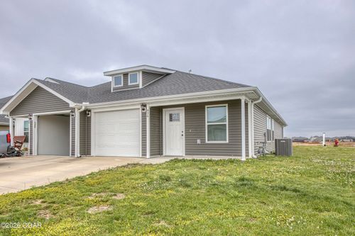 426 Alex Jordan Drive, Duenweg, MO, 64841 | Card Image