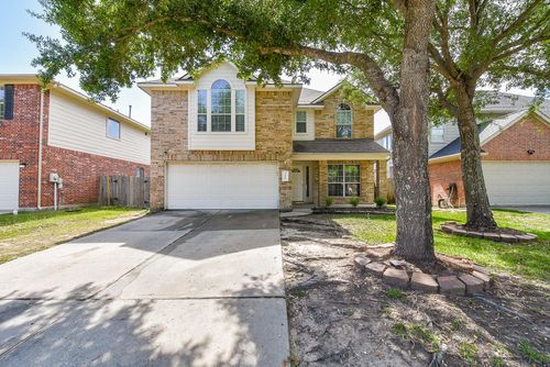 32406 Cross Spring Park Ln, Conroe, TX, 77385-3012 | Card Image
