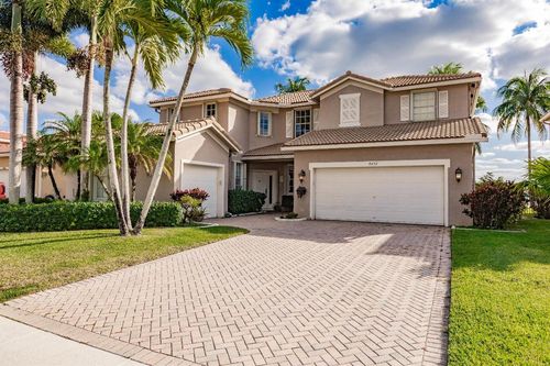 9452 Granite Ridge Ln, West Palm Beach, FL, 33411-6603 | Card Image